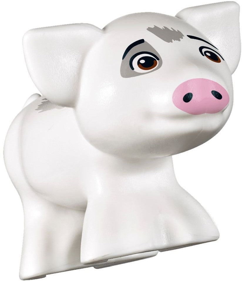 Moana's Island Adventure