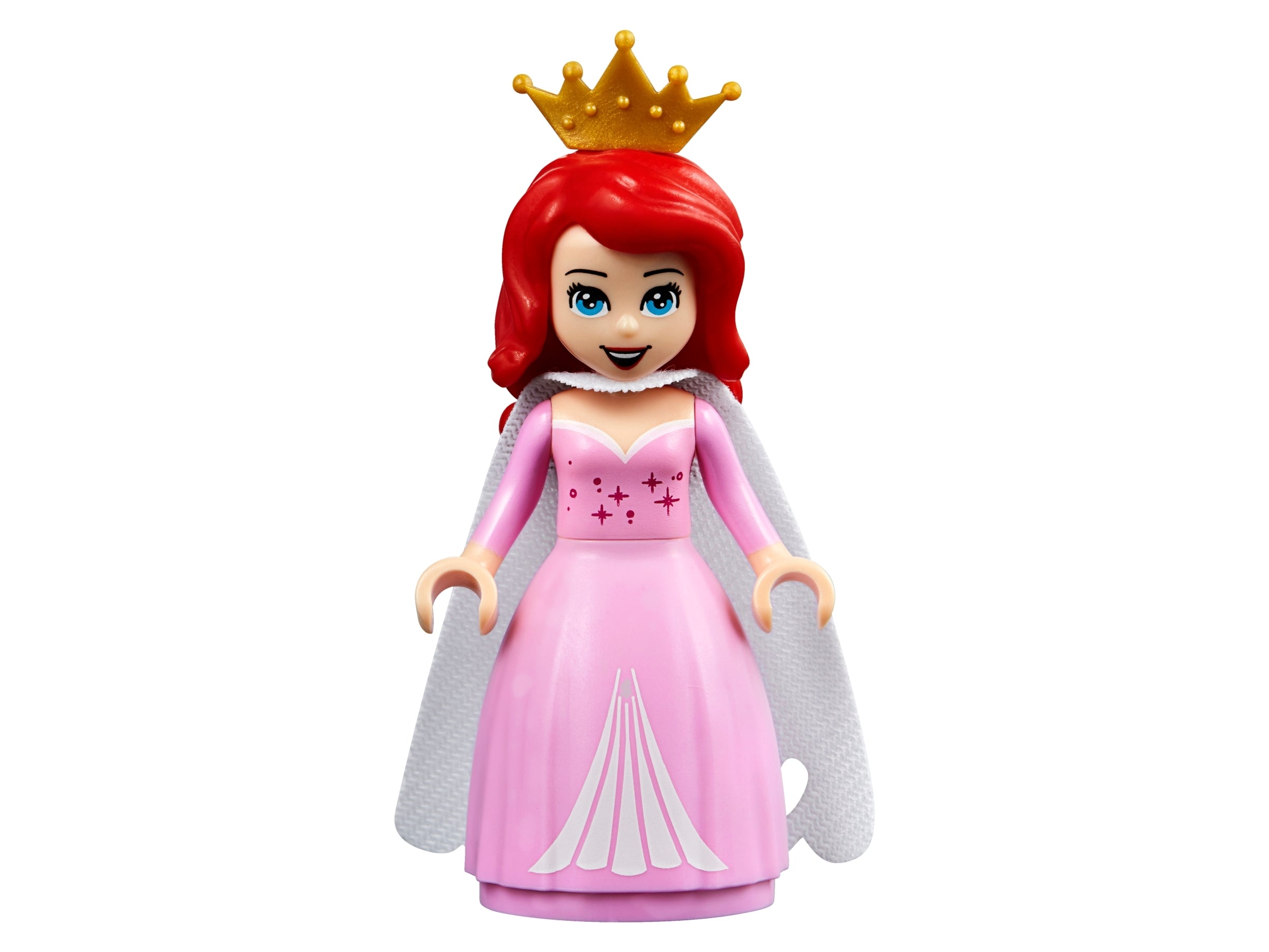 Lego disney princess ariel boat on sale