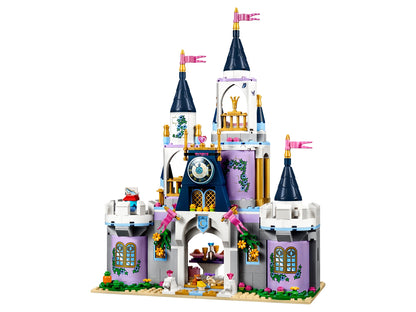 Cinderella's Dream Castle