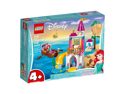 Ariel's Castle