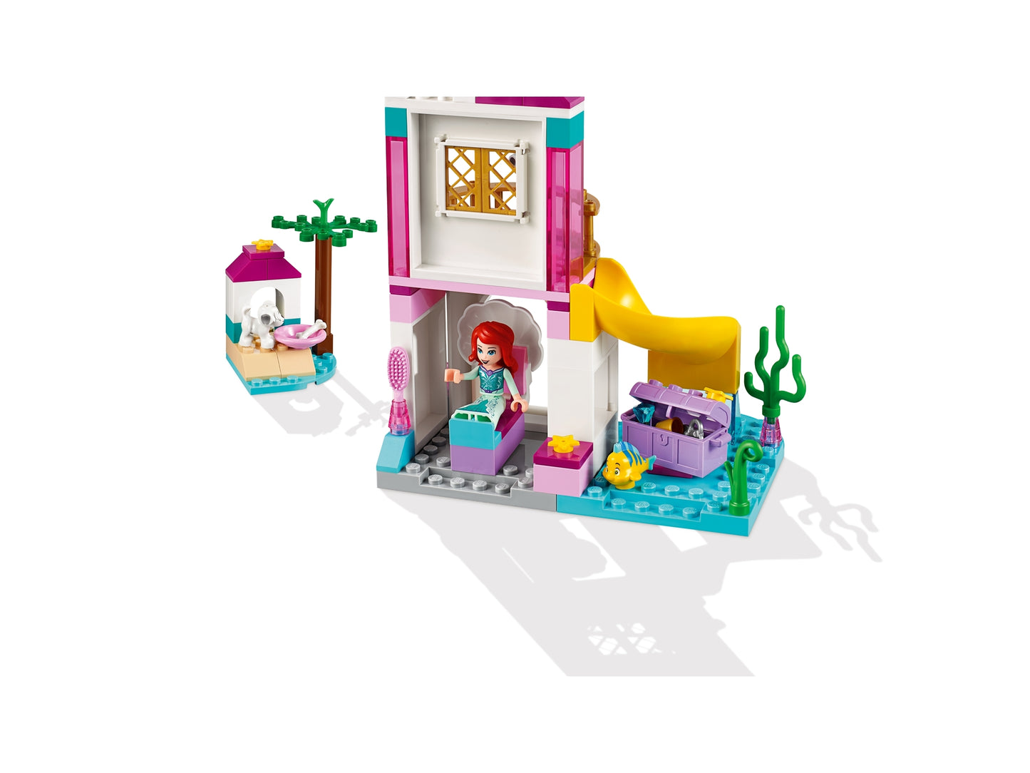 Ariel's Castle