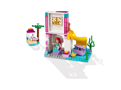 Ariel's Castle