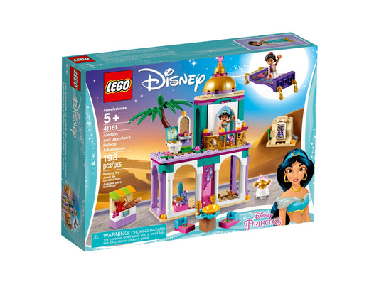 LEGO® set 41161