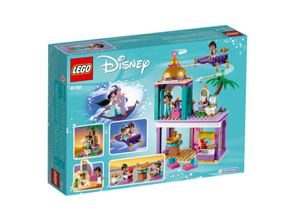 LEGO® set 41161