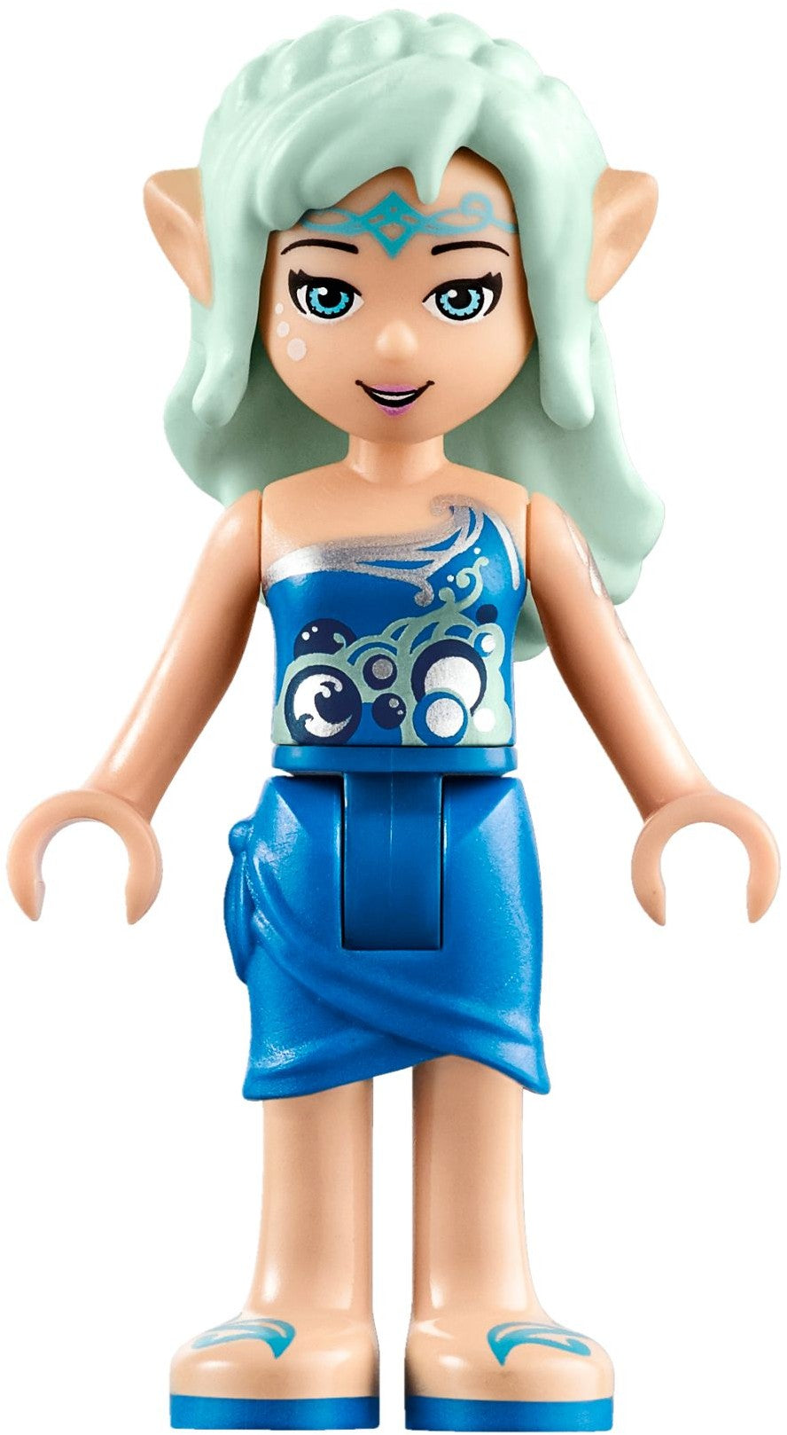 The Water Dragon Adventure