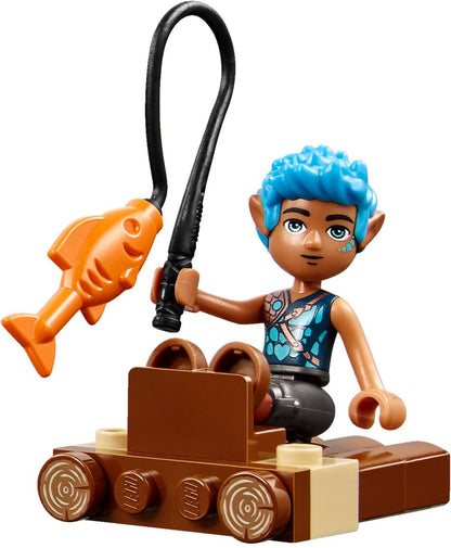 The Dragon Sanctuary