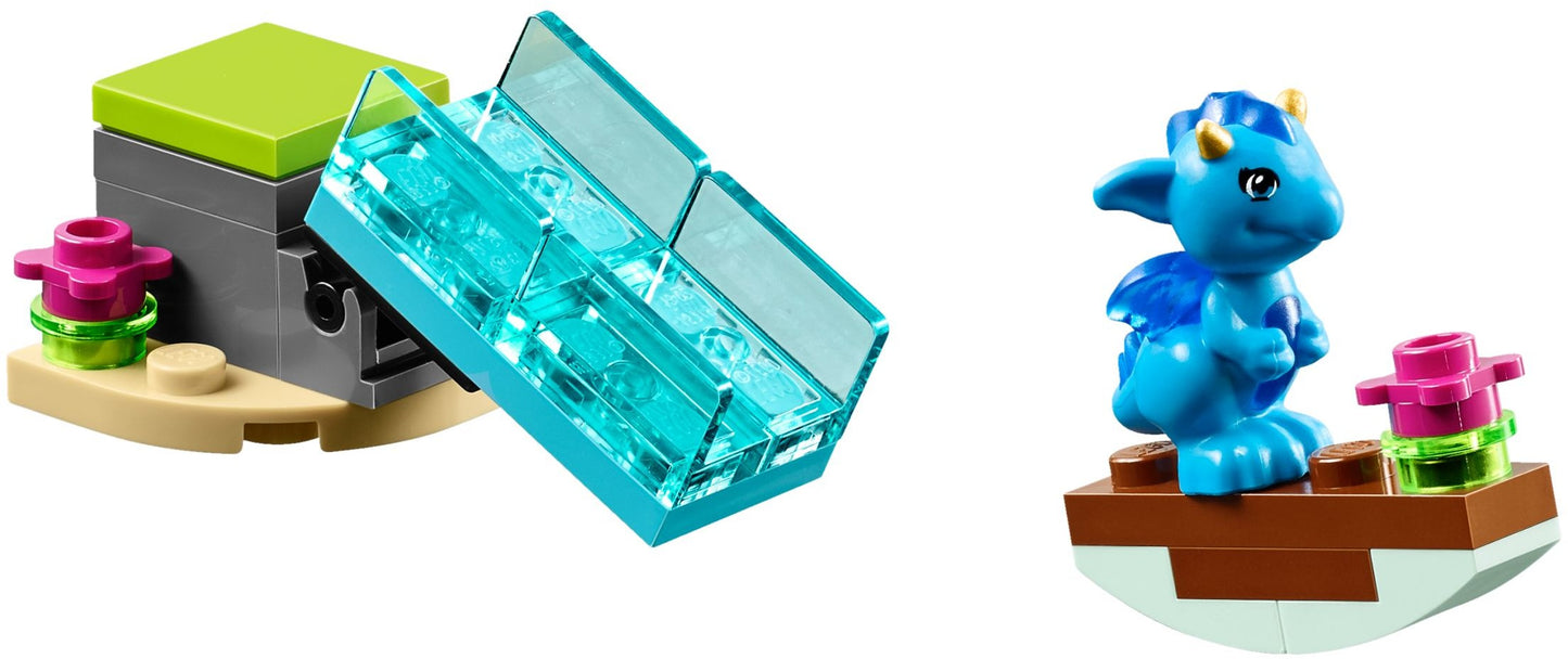 The Dragon Sanctuary