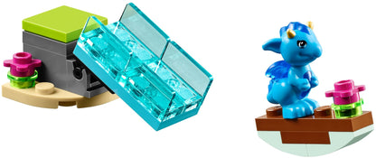 The Dragon Sanctuary