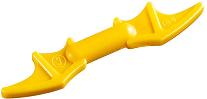 Batgirl Secret Bunker