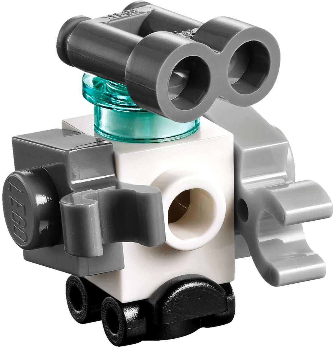 Olivia's Creative Lab 41307 LEGO –