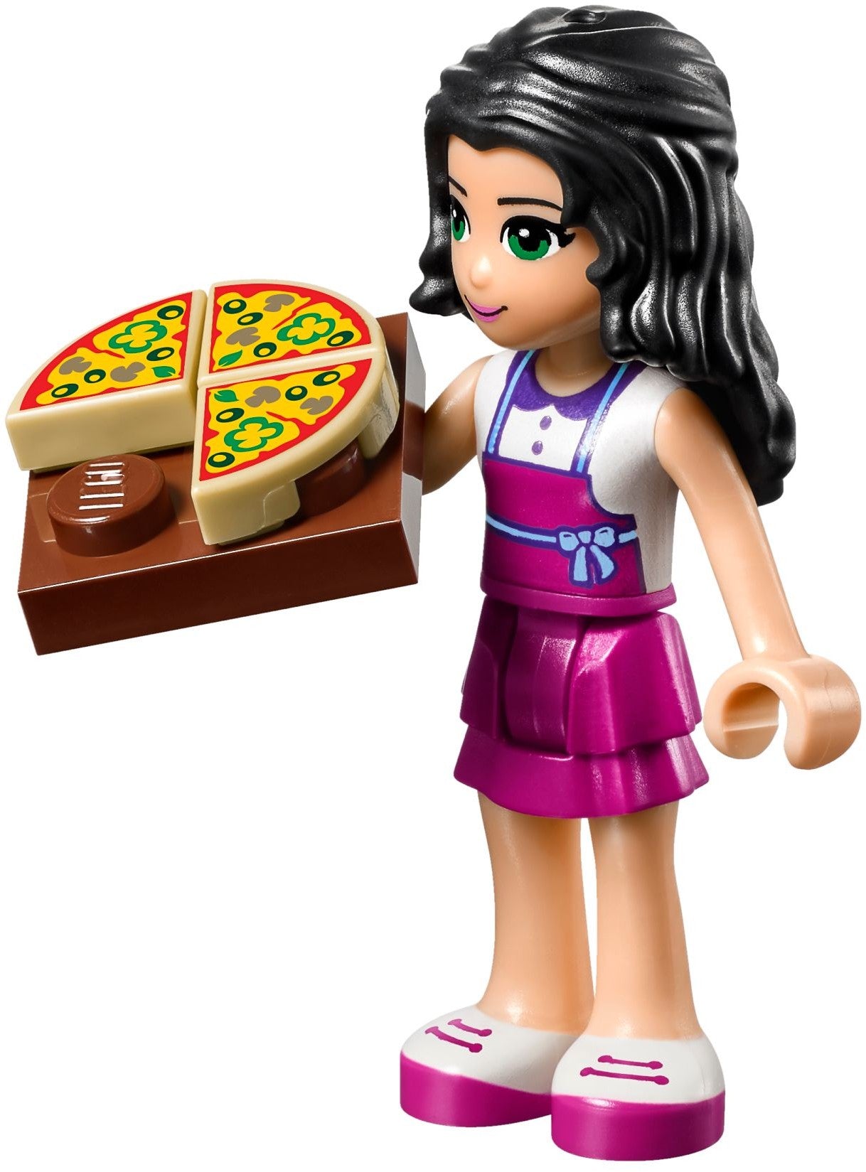 Heartlake Pizzeria