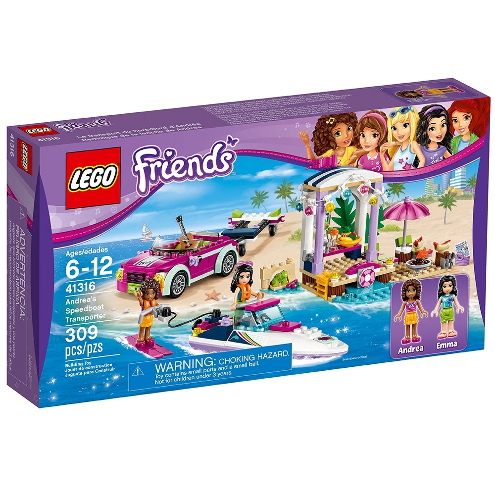 LEGO® set 41316