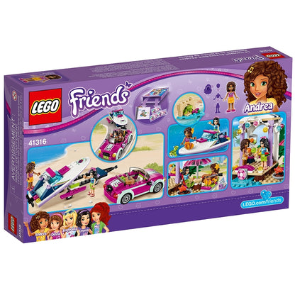 LEGO® set 41316