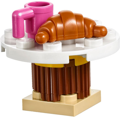 Snow Resort Ice Rink