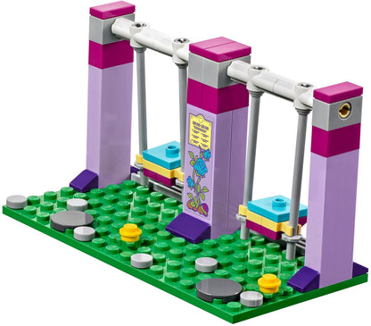 Heartlake City Playground