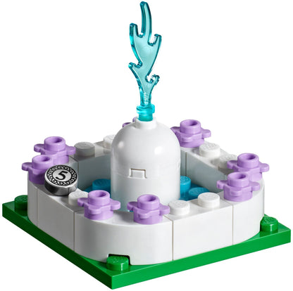 Heartlake City Playground