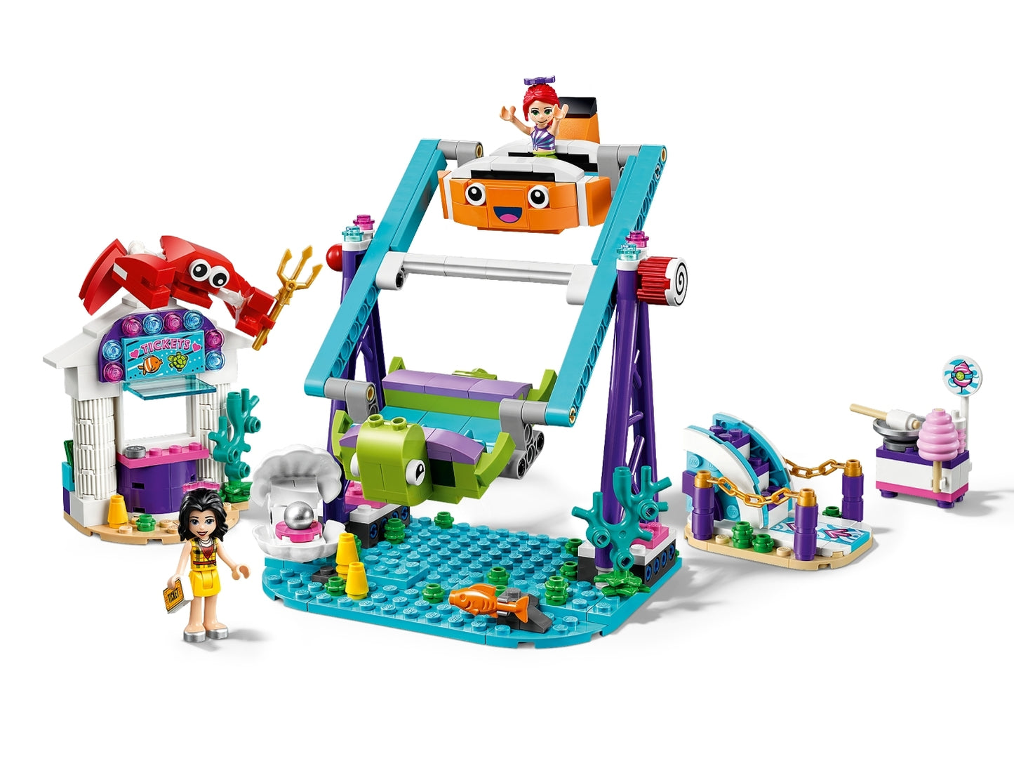 LEGO® set 41337