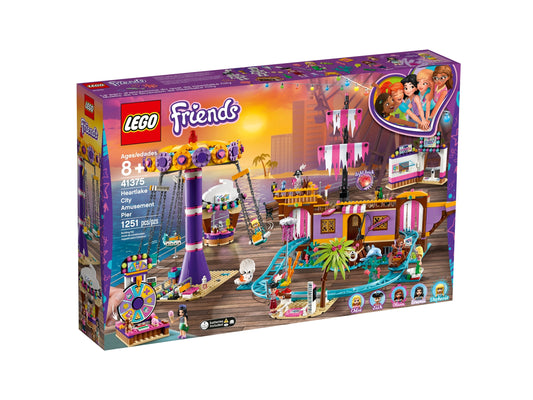LEGO® set 41375