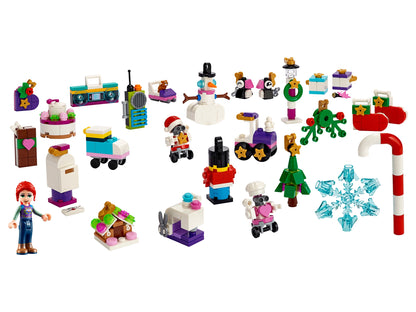 LEGO Friends Advent Calendar