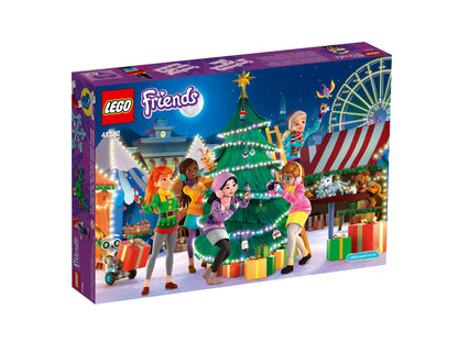 LEGO Friends Advent Calendar