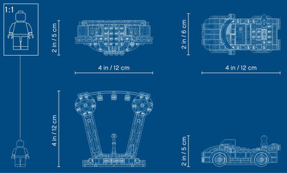 LEGO® set 41390