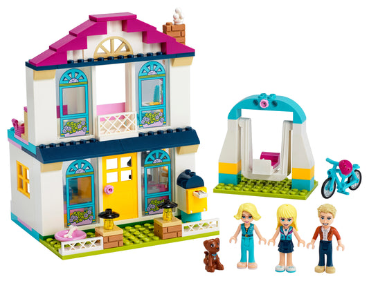 LEGO® set 41398