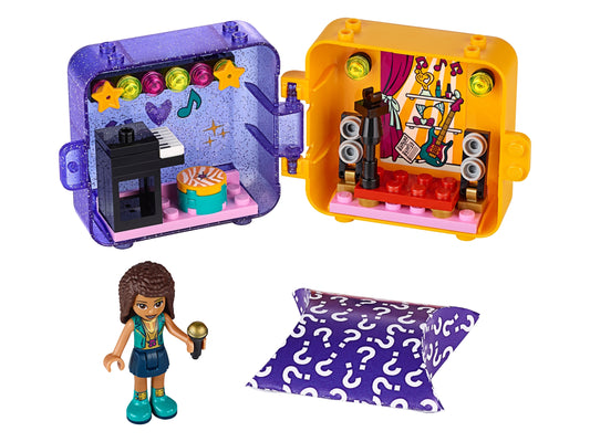 LEGO® set 41400