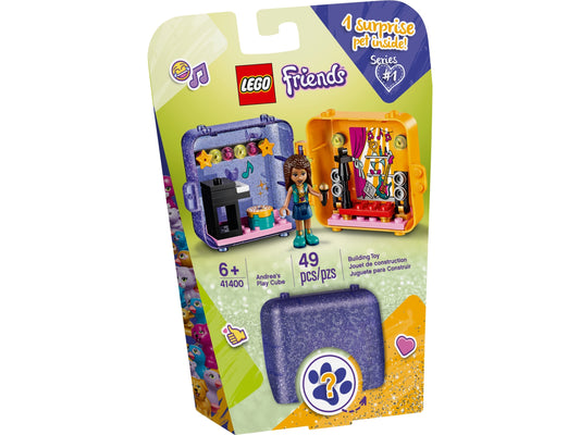 LEGO® set 41400