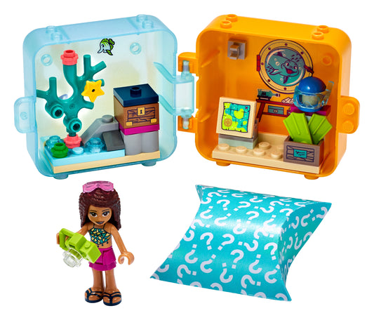 LEGO® set 41410