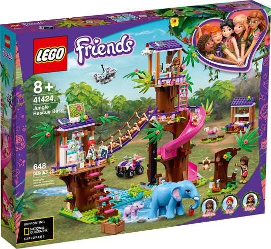 LEGO® set 41424