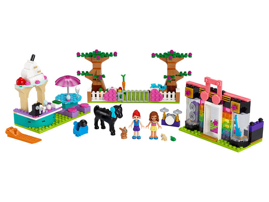 LEGO® set 41431