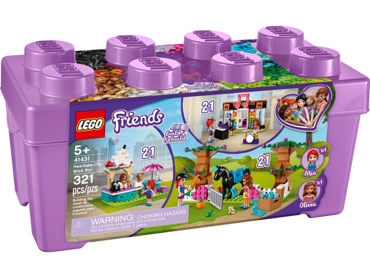 LEGO® set 41431