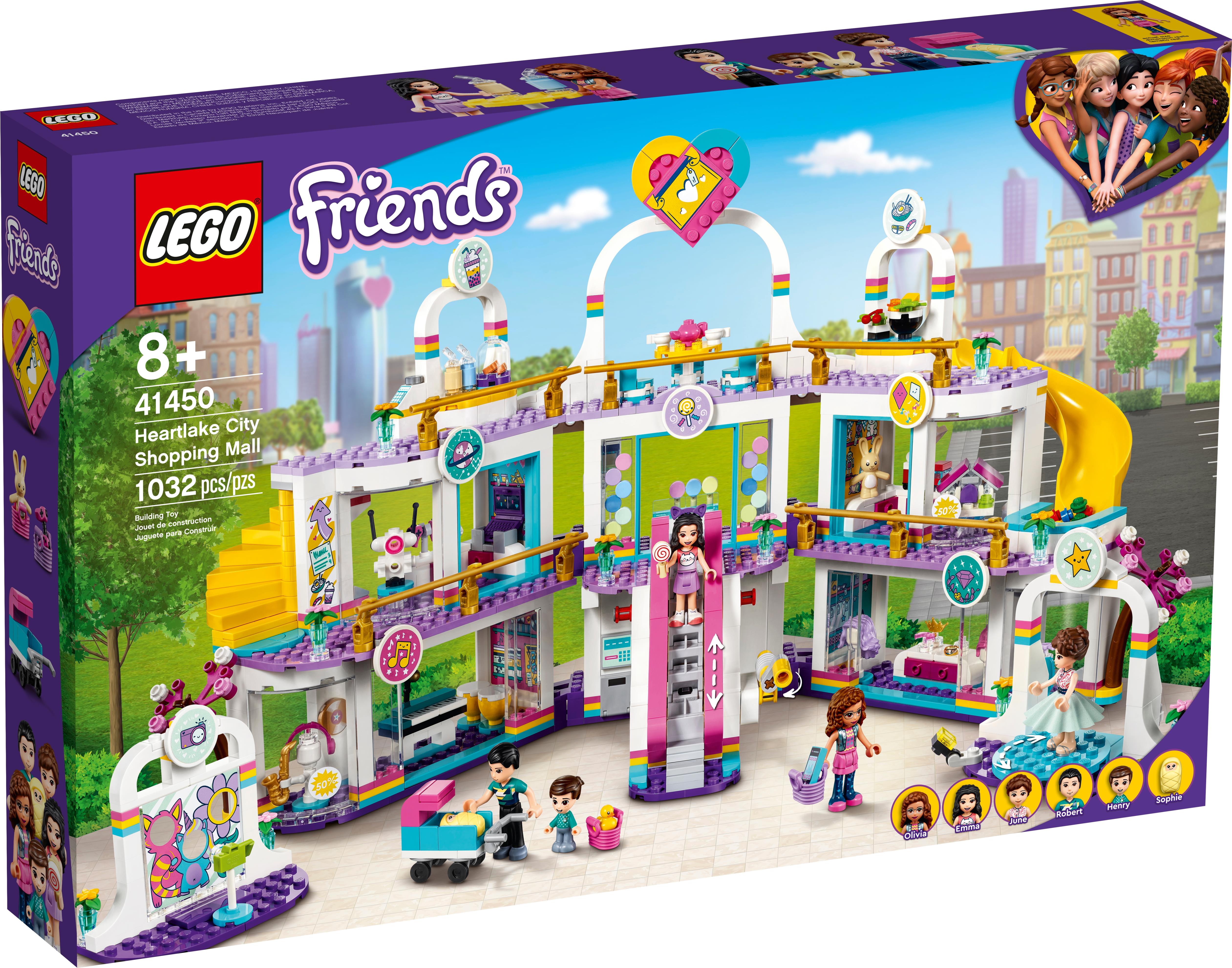 Lego friends online deals shopping