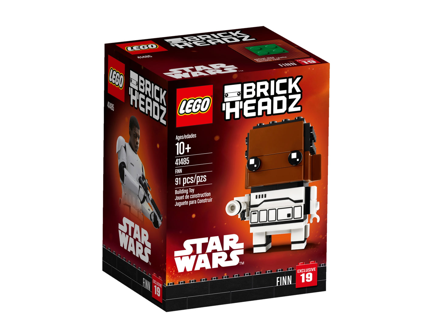 LEGO® set 41485
