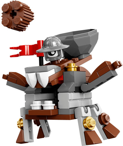 Mixadel