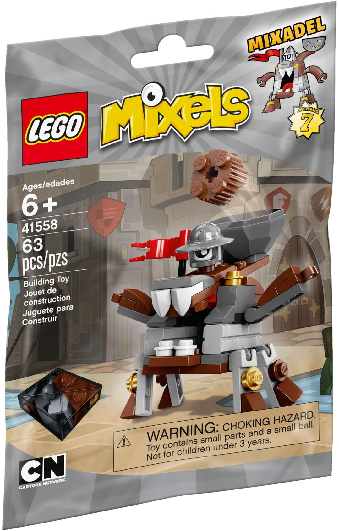 Mixadel