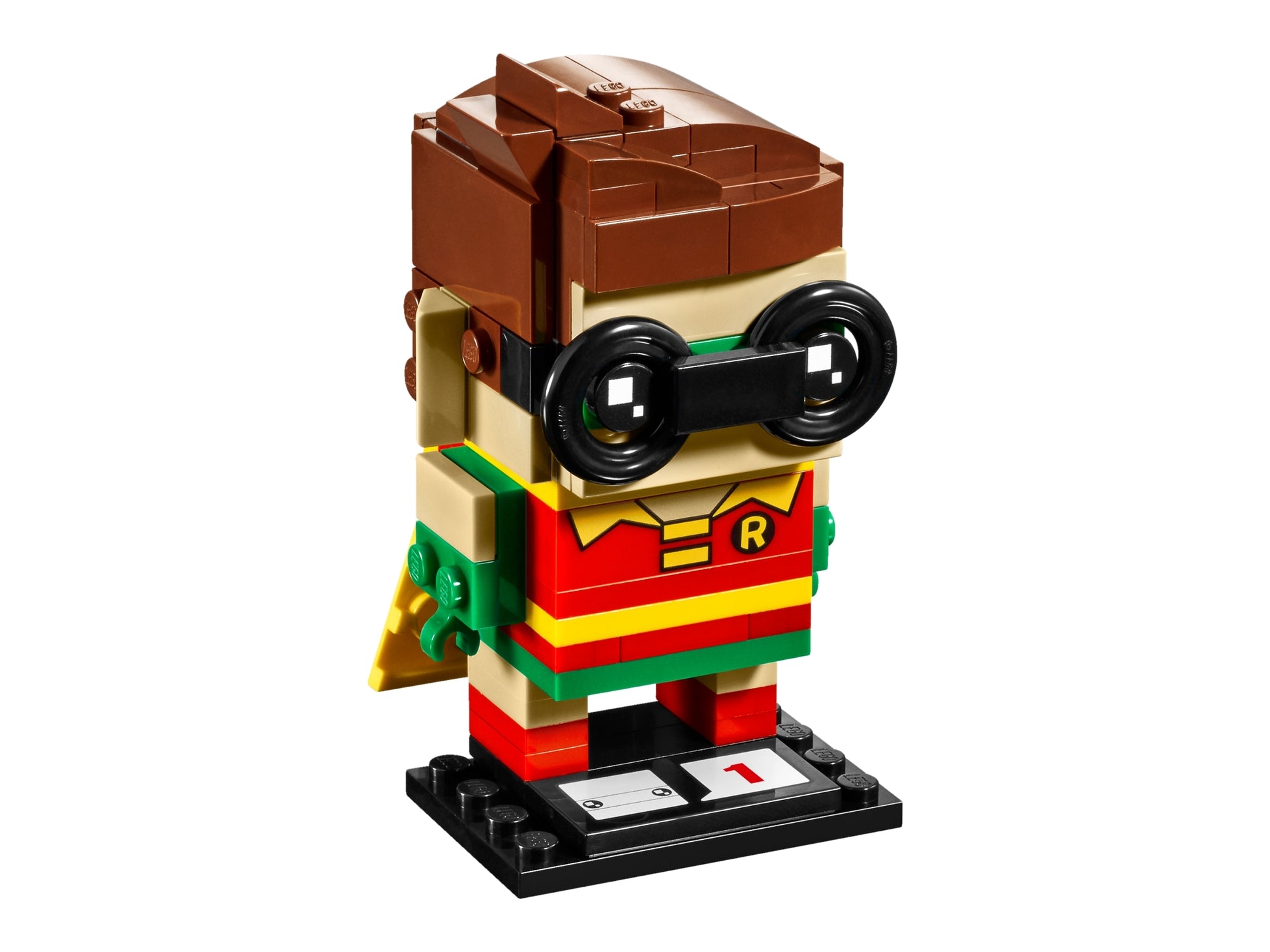 LEGO® set 41587