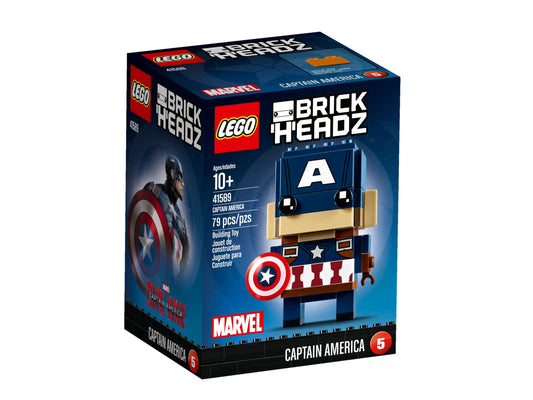LEGO® set 41589