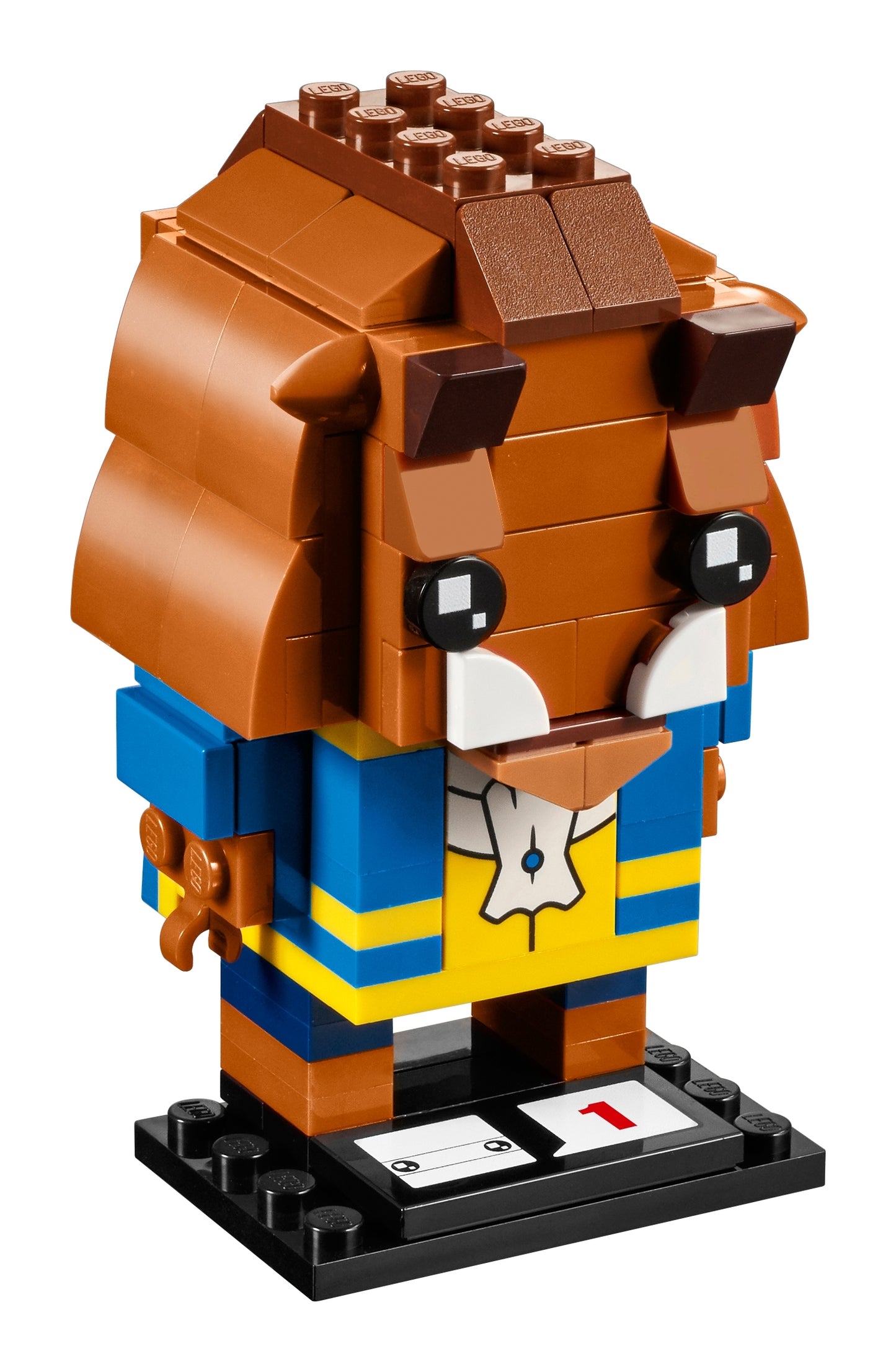 LEGO® set 41596