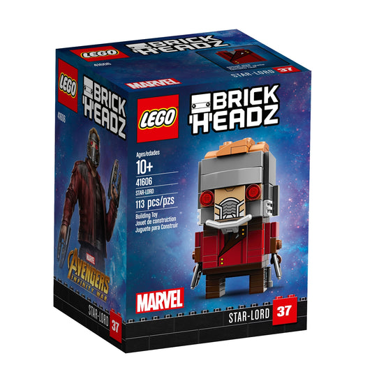 LEGO® set 41606