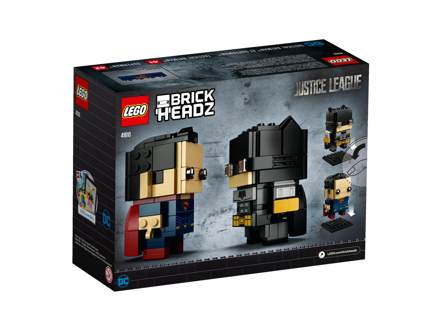 LEGO® set 41610