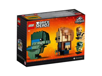 LEGO® set 41614