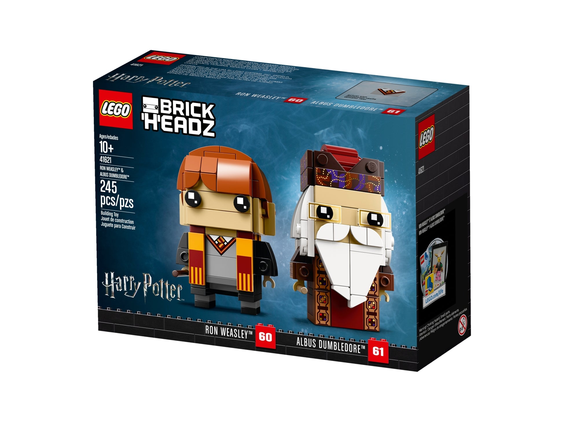 LEGO® set 41621