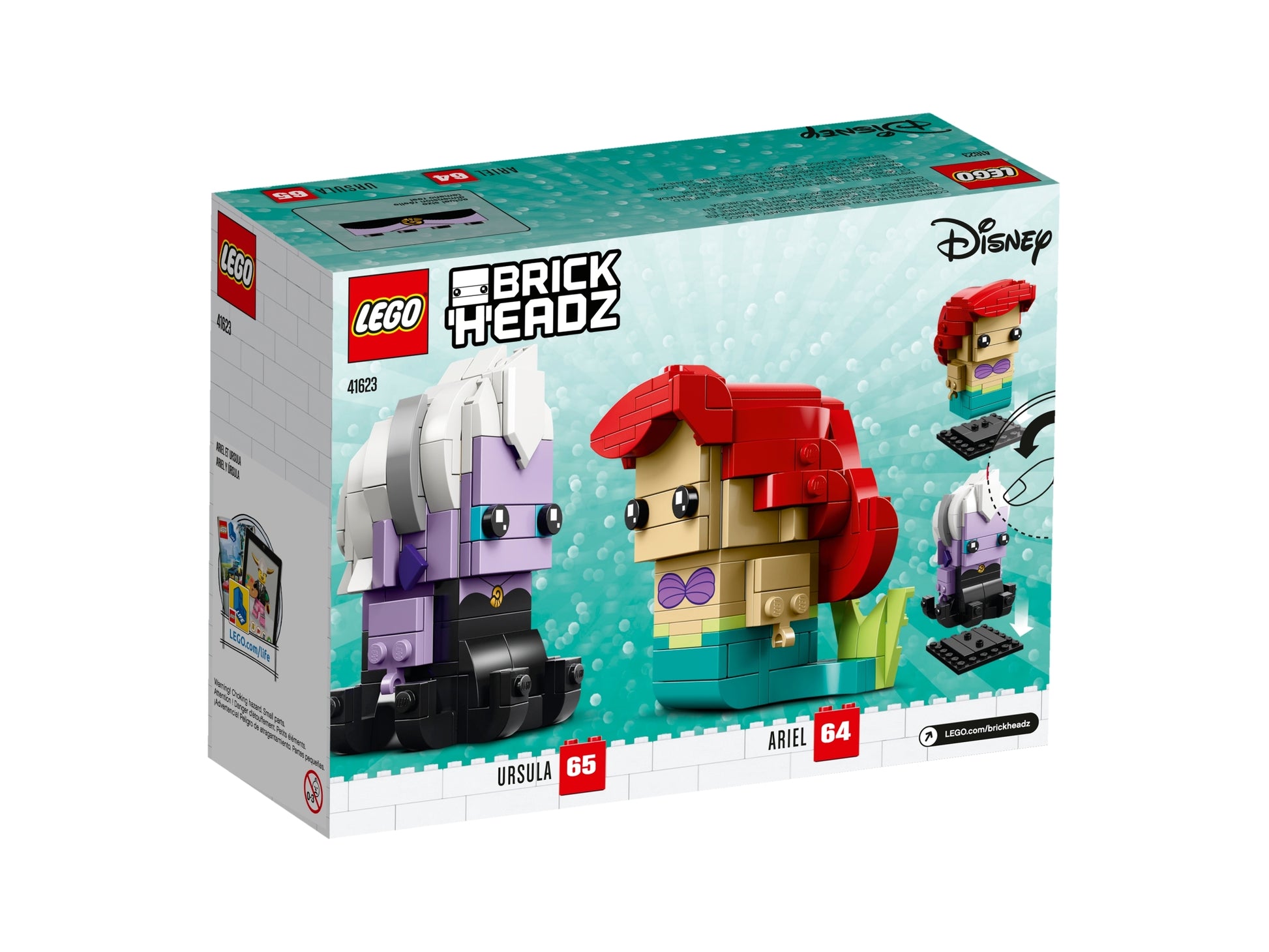 LEGO® set 41623