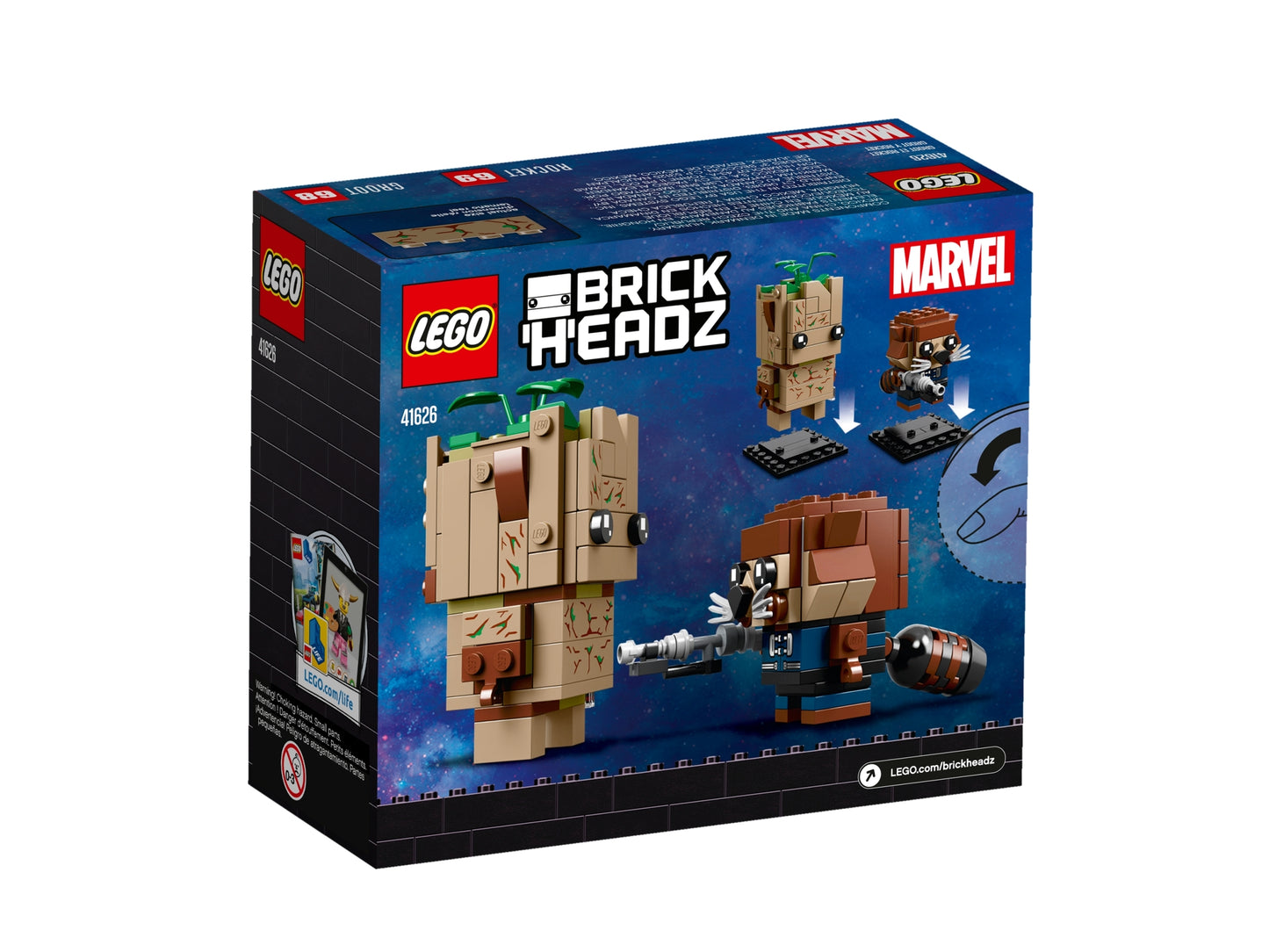 LEGO® set 41626