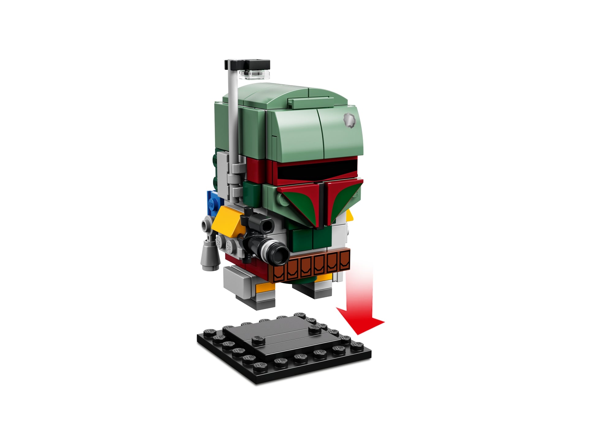 LEGO® set 41629