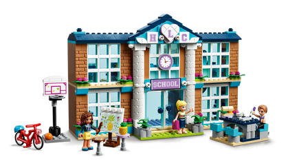 Heartlake City School