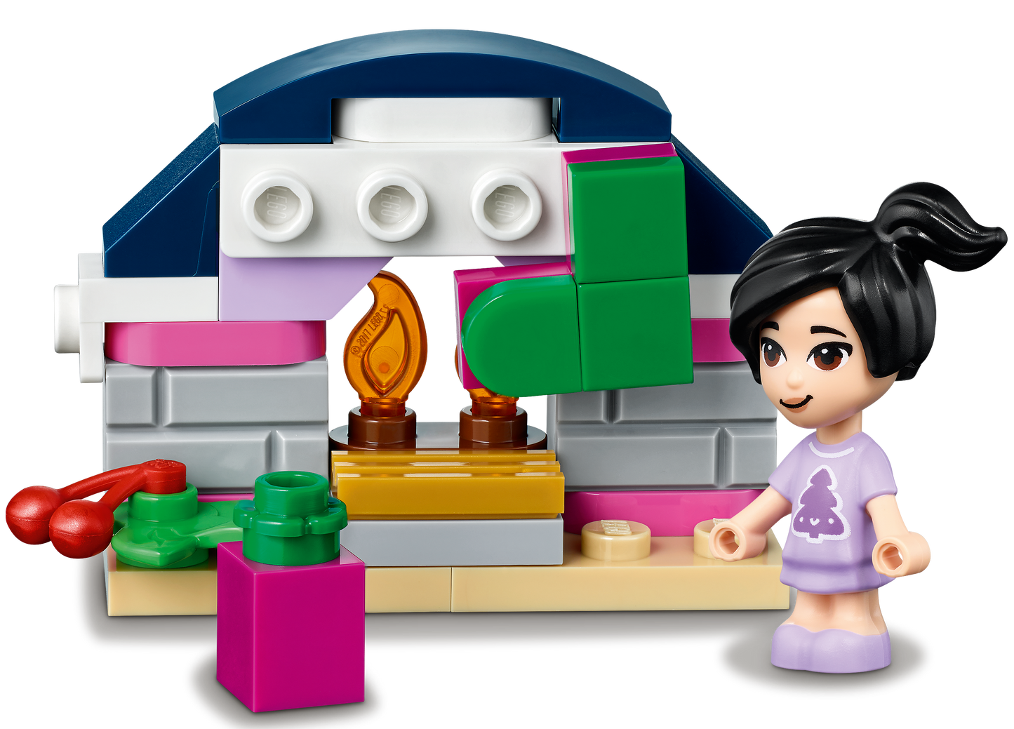LEGO Friends Advent Calendar
