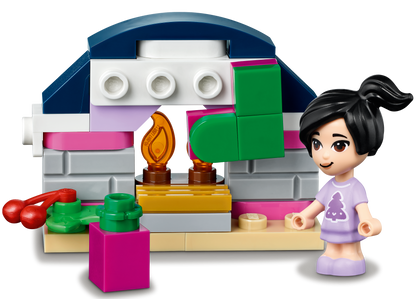 LEGO Friends Advent Calendar