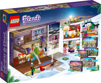 LEGO Friends Advent Calendar